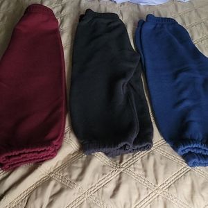Toddler Boy sweatpants size 4T